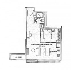 City Square Residences (D8), Condominium #562537651